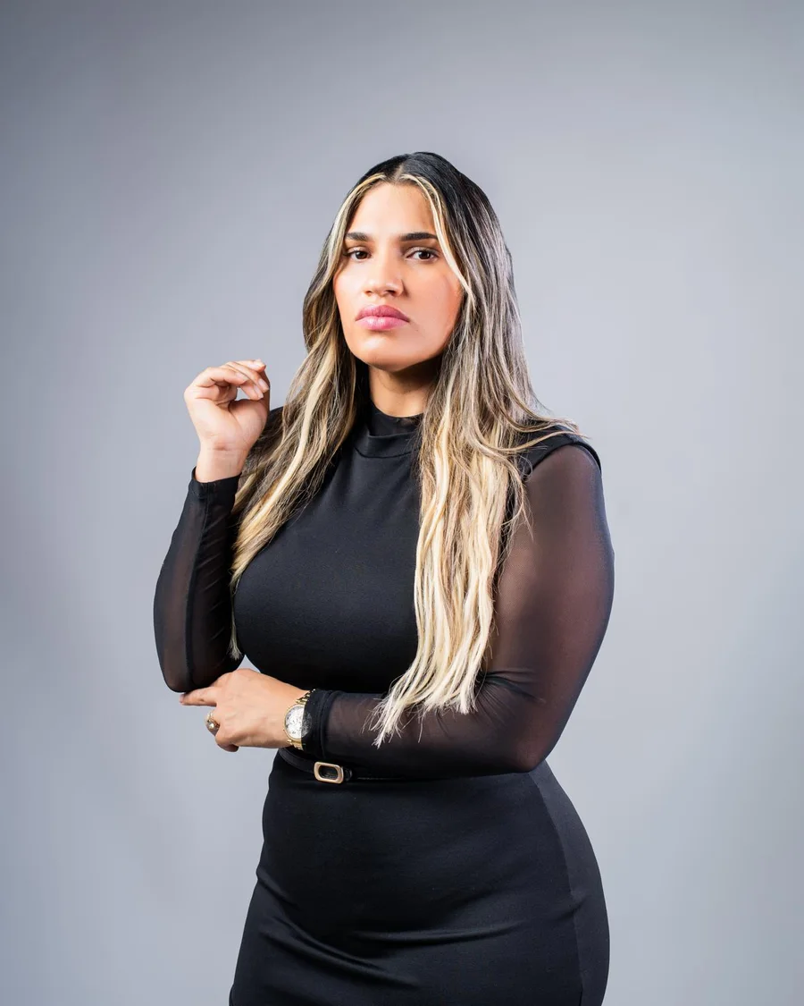 Yohana Rosario